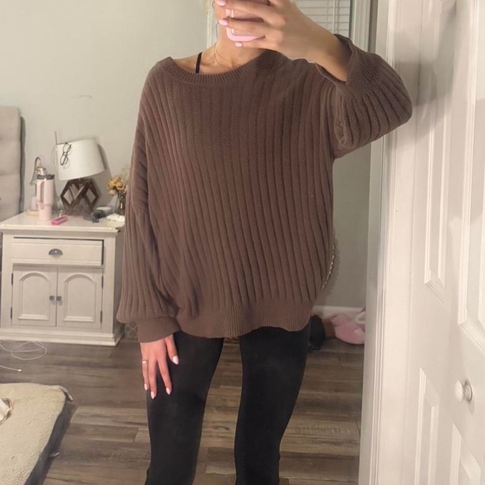 Aerie Sweater